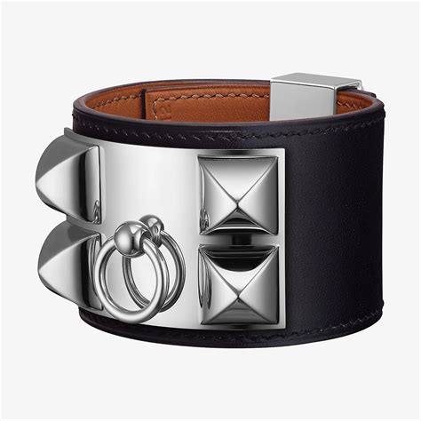 hermès collier de chien bracelets.